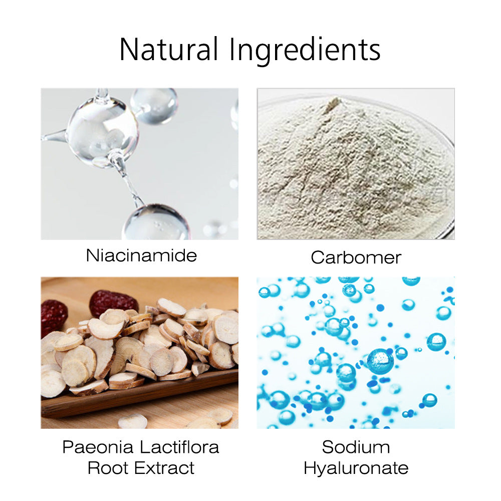 Facial Brightening And Glowing Nicotinamide Stock Solution