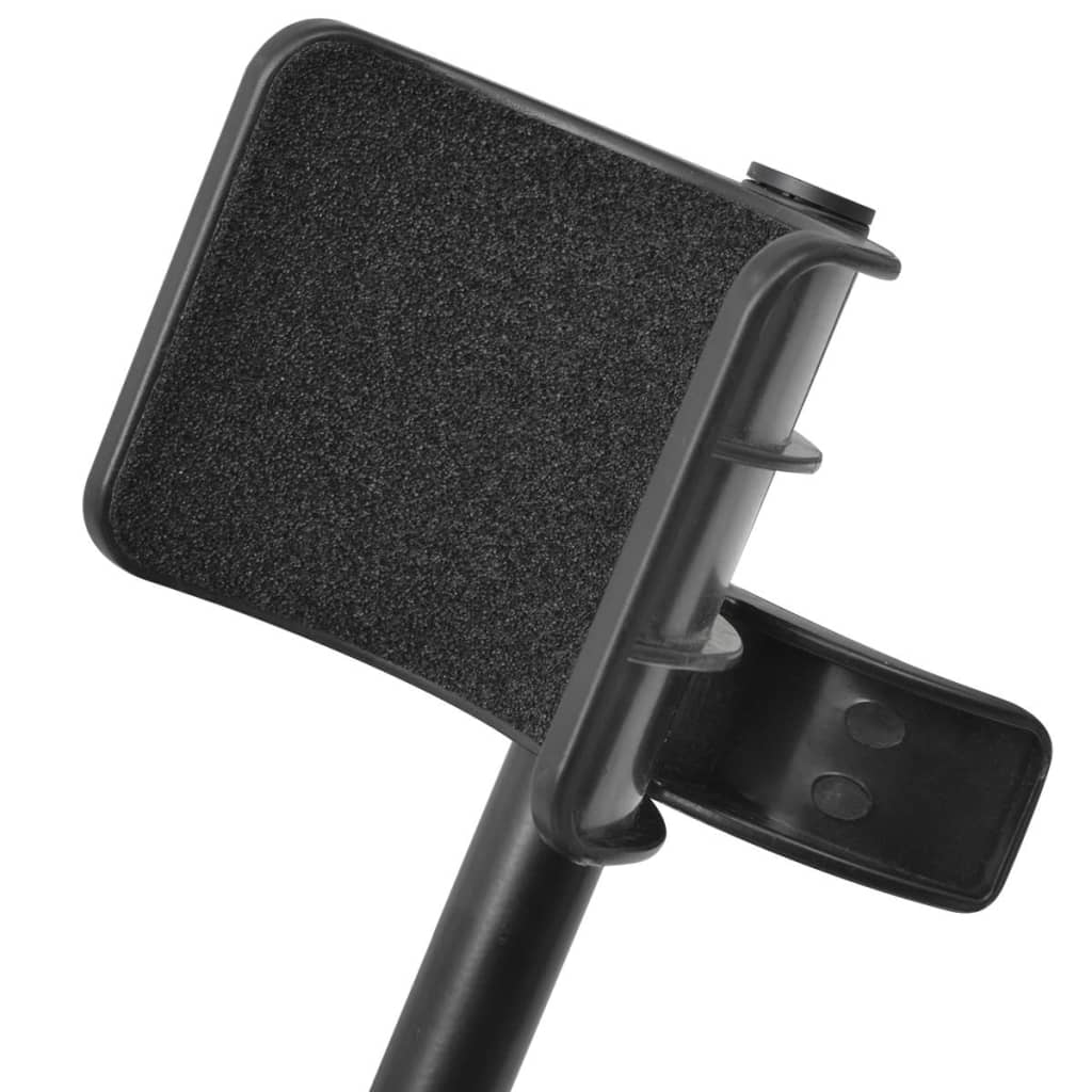 metal detector with LED display, 300 cm